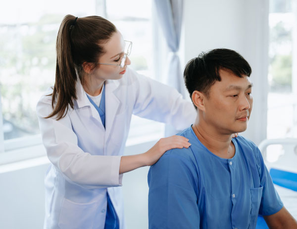 chiropractic-adjustment