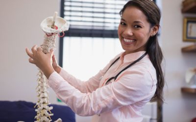 The Benefits of Chiropractic Adjustments for Athletes