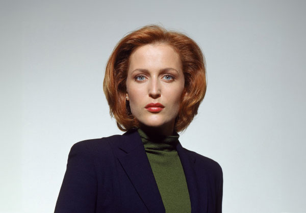 dana-scully