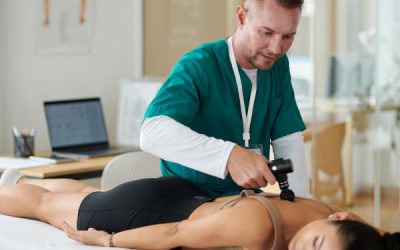 How Chiropractic Care Can Improve Your Posture and Prevent Back Pain