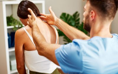 The Role of Chiropractic Care in Pregnancy: A Safe Approach to Pain Relief